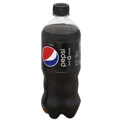 Pepsi Zero 591ML